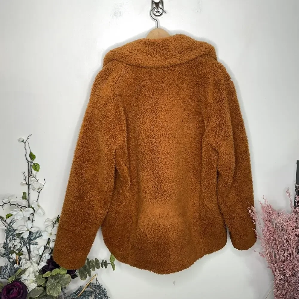 Free People faux fur